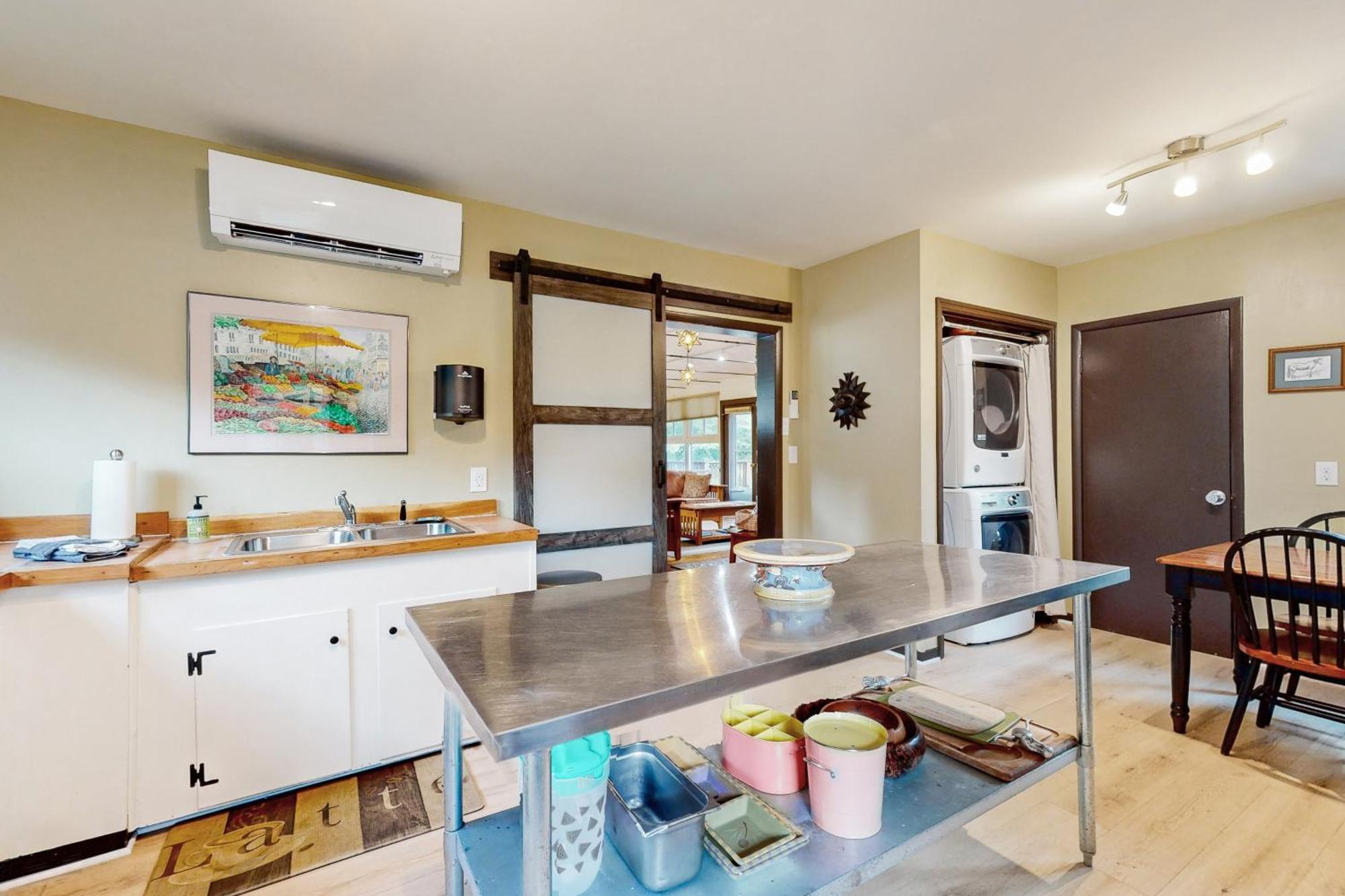 Bull Creek Peaceful Escape Villa Asheville Exterior foto